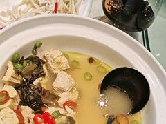 -飞鹿餐饮·陕南菜(北关店)