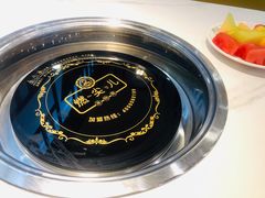 -燃尖儿自助串串火锅(新业广场店)