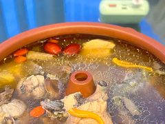 -云隐小厨·传统大理美食(复兴路店)