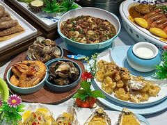 -北方饺子王·海鲜大咖·本地菜