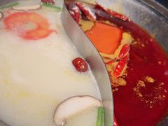 -熊喵来了火锅·牧场好肉(邯郸邯山万达店)