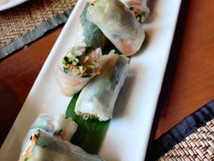 -泰国餐厅 Thai Food(裕华万达店)