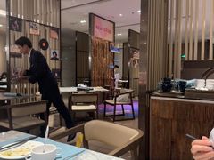 -深圳同泰万怡酒店·万荟轩自助餐厅(同泰店)