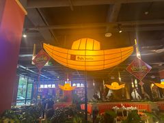 -老船舫·现做活鲜鱼馆(东郊记忆店)