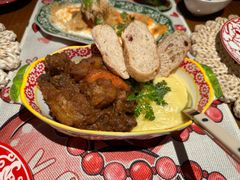 -弗兰克牛排西餐厅Ribone steak house(柠檬花园店)