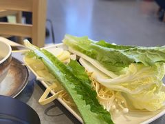 -椒椒铜炉火锅鸡(天马店)