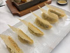 -品海楼·大连海胆锅贴馆(东港店)