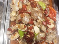 -碎怂烤肉(钟楼柳巷店)