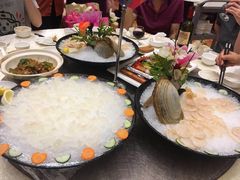 -新世纪大酒楼·30年南海菜