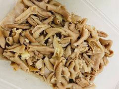 鸭肠-徐家鸭子·非遗烤鸭(老门东店)