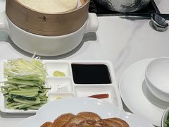 -德香苑脆皮烤鸭·经典(爱融荟城店)