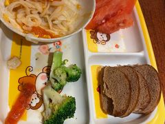 -绿茶餐厅(华贸购物中心店)