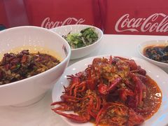 -簋街仔仔小龙虾(总店)