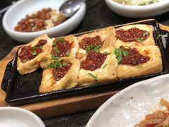 -味家烤肉烤鳗鱼牛排(西塔旗舰店)