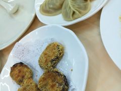 -侨乡号游轮餐厅