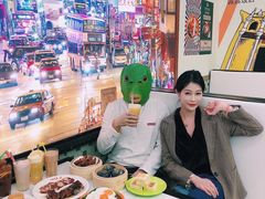 -澳门陈光记烧味饭店(万象城店)