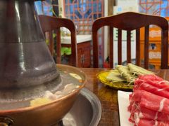 -前门张记涮肉(前门店)