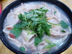 -惠丰源烩面馆(经七路店)