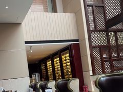 -朗丽兹餐厅