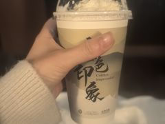 -金色印象·4K影院式足体养生(石碾盘店)