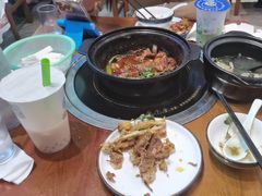 -重庆鸡公煲·青锅花椒鱼(牡丹江路店)
