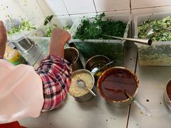 自助作料-文山荷鲜居(翠湖店)