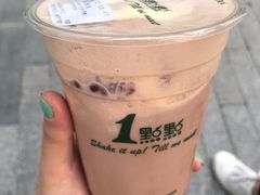 -1点点(银座和谐广场店)