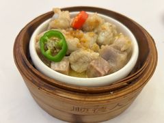 -顺德人家食府(黄金广场店)