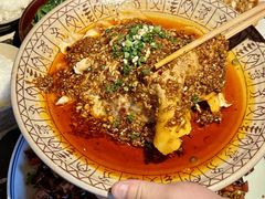 -饭江湖·江湖菜(湖广会馆店)