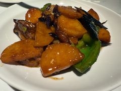 -关东小磨东北菜(漕河泾印象城店)