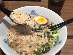 -雷神拉面(财富中心玉米楼店)