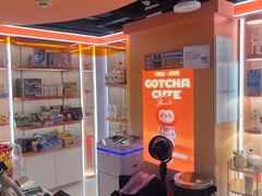 -可爱抓 COCO  GOTCHA(天津鹏欣水游城店)