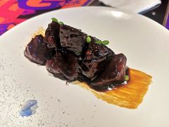 -上海滩餐厅(BFC外滩金融中心店)