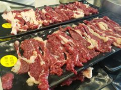 -陈记顺和潮汕鲜牛肉火锅(棠德南路店)