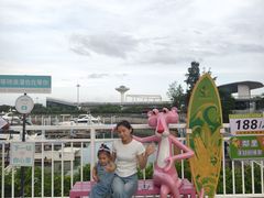 -大梅沙海滨公园