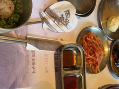 -西塔老太太泥炉烤肉(望京一店)