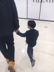 -星童star.kids儿童发型设计·满月胎发(玉兰花园店)