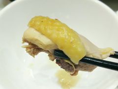 -尚轩·海南鸡饭