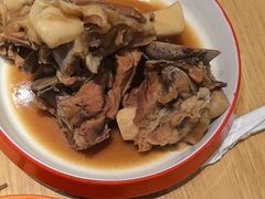 -东北风(江北万达店)