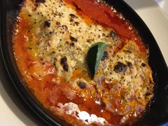 千层面-玛尚诺Pizza&Bar(长泰广场店)