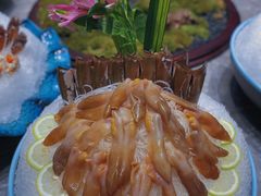 大竹蛏姿造-1718海鲜姿造(苏宁宴请臻选店)