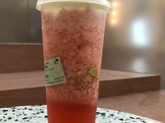 -喜茶(永旺梦乐城店)