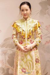-Lady  Jane高端婚纱礼服馆