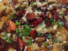 -海天一色海景自助餐厅(西港花园店)