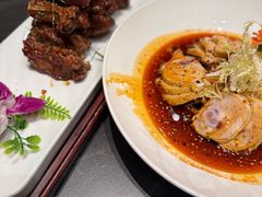 -阿喆私房菜(西五路店)