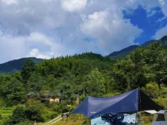 -萍乡武功山风景名胜区