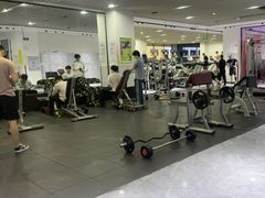 -奇迹健身(金牛凯德店)
