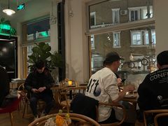 -BOR Eatery(安福路店)