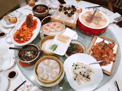 -小厨娘淮扬菜(清江苏宁广场店)