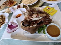 -金家老三饭庄(常营店)